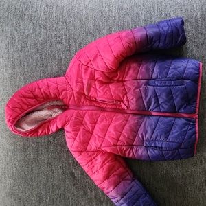 Eddie Bauer WINTER JACKET Size XS size 5/6